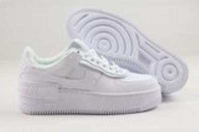 cheap quality Nike Air Force 1 Model No. 1808